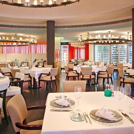Sofitel Bahrain Zallaq Thalassa Sea & Spa Manama Zewnętrze zdjęcie Restaurant