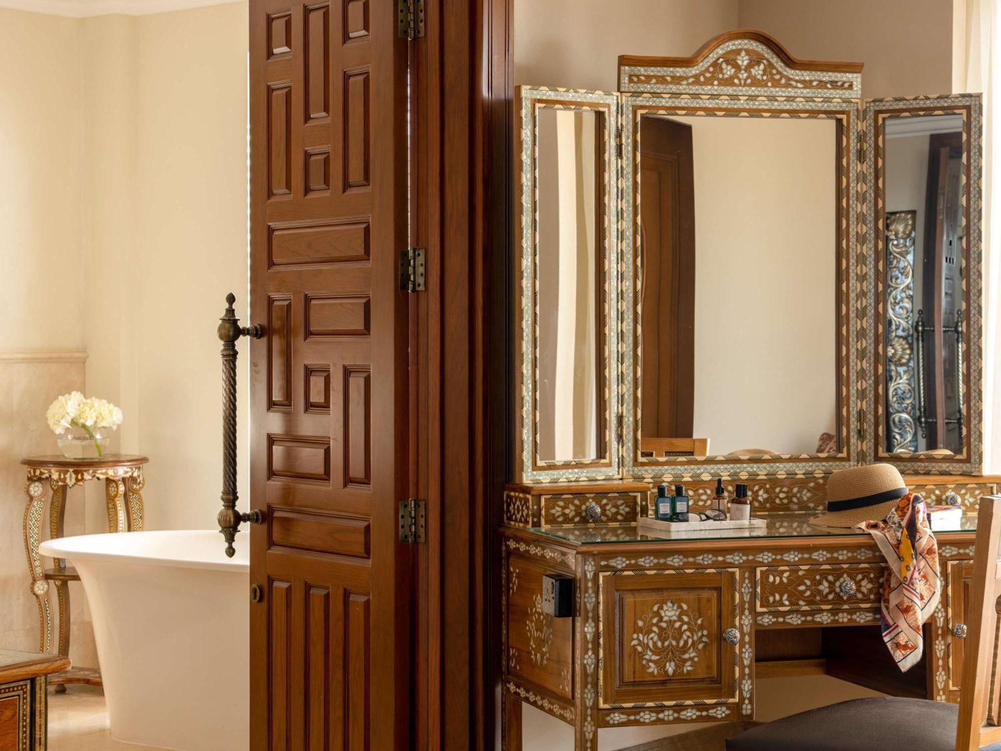 Sofitel Bahrain Zallaq Thalassa Sea & Spa Manama Zewnętrze zdjęcie