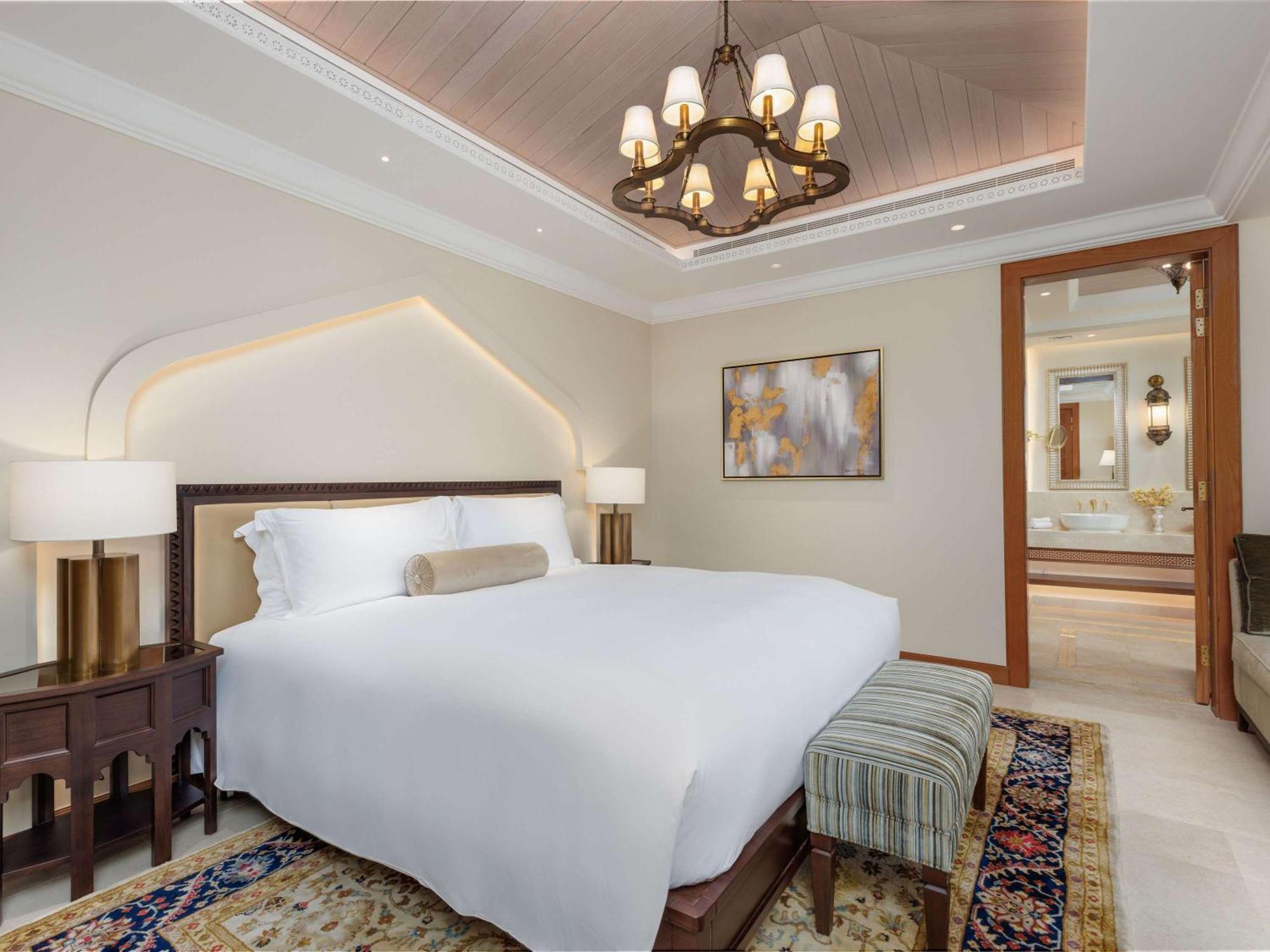 Sofitel Bahrain Zallaq Thalassa Sea & Spa Manama Zewnętrze zdjęcie