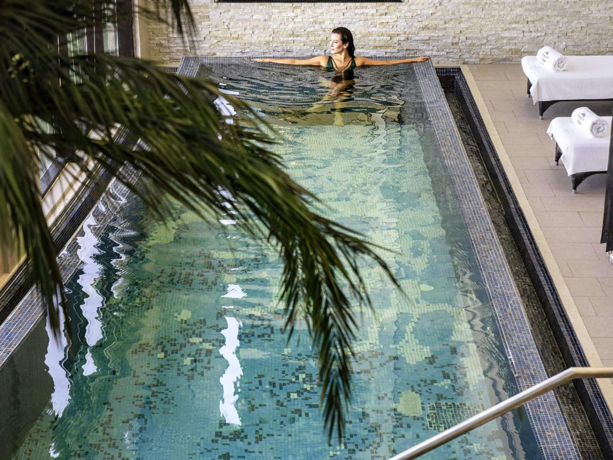 Sofitel Bahrain Zallaq Thalassa Sea & Spa Manama Zewnętrze zdjęcie