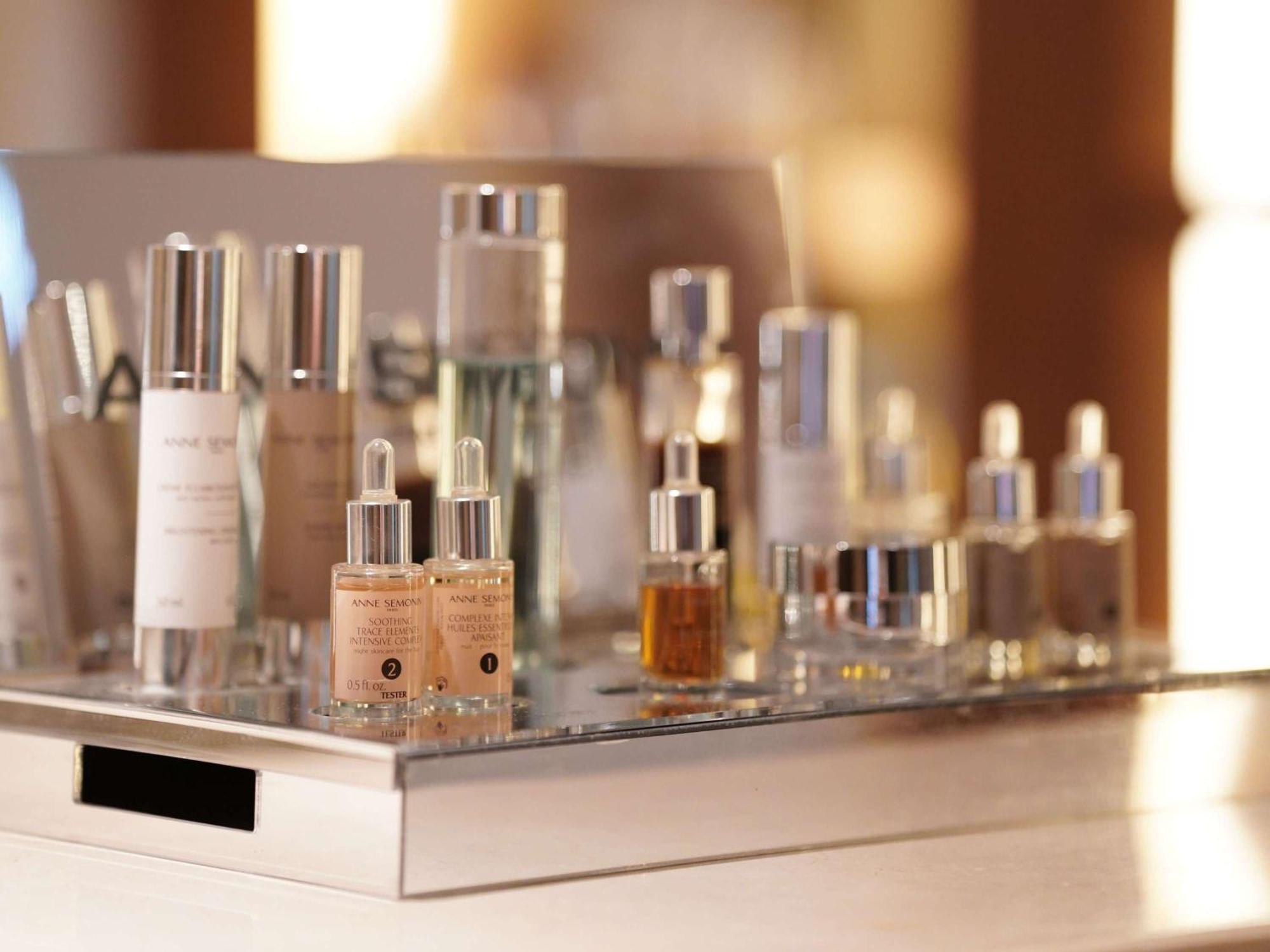 Sofitel Bahrain Zallaq Thalassa Sea & Spa Manama Zewnętrze zdjęcie