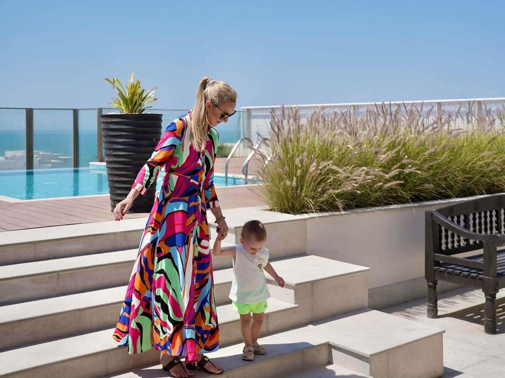 Sofitel Bahrain Zallaq Thalassa Sea & Spa Manama Zewnętrze zdjęcie